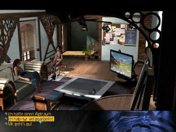 The Longest Journey - Image 6