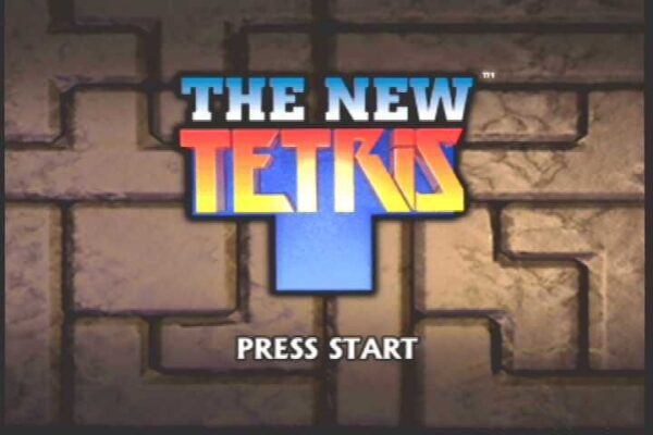 The New Tetris - Image 2