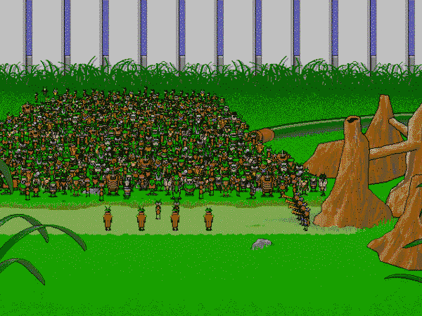 Battle Bugs - Image 3