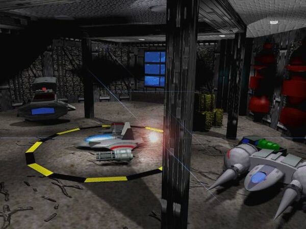 Battle Race - Image 2