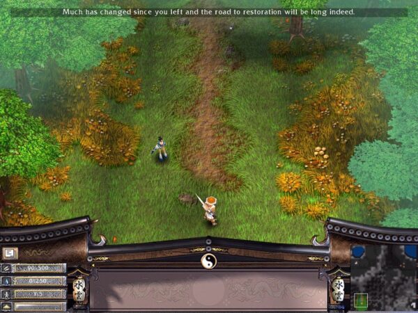 Battle Realms - Image 5