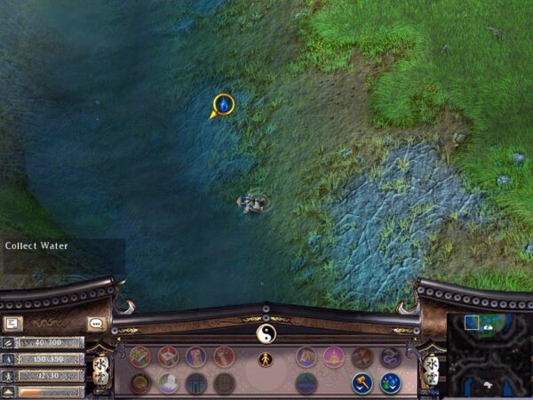 Battle Realms - Image 3