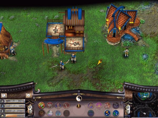 Battle Realms - Image 2