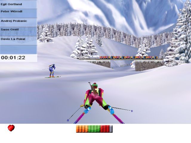 Biathlon 2002 - Image 2