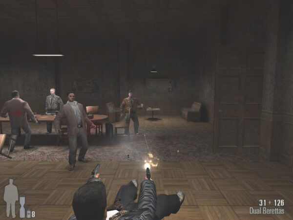 Max Payne - Image 4