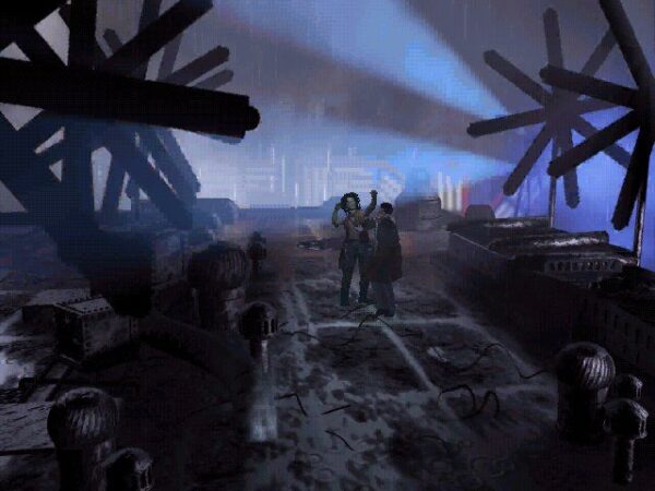 Blade Runner - Image 3