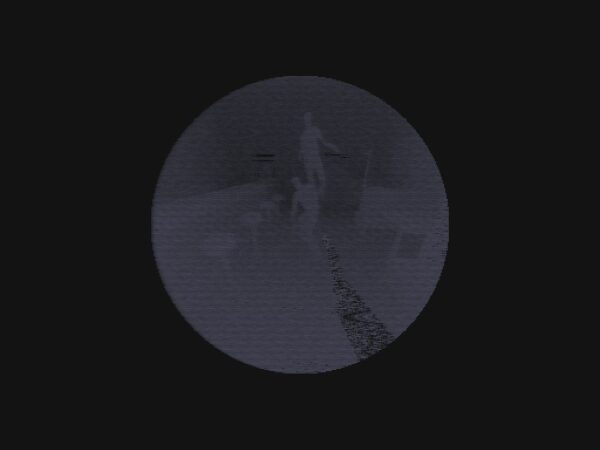 Blair Witch: Volume I - Rustin Parr - Image 3