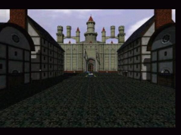 Blaze & Blade: Eternal Quest - Image 4