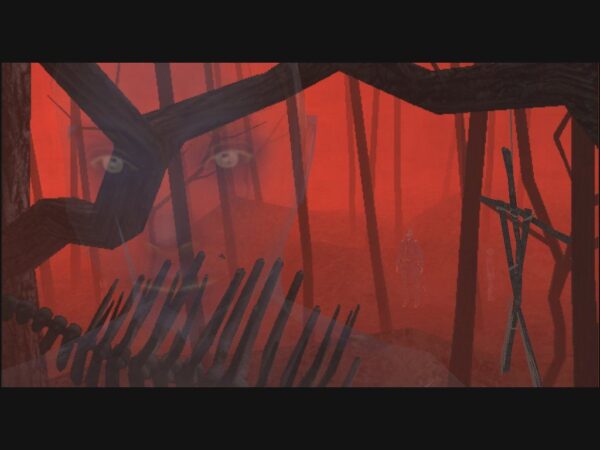Blair Witch: Volume II - The Legend of Coffin Rock - Image 4