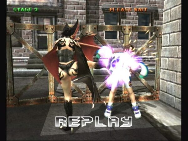 Bloody Roar: Primal Fury - Image 6