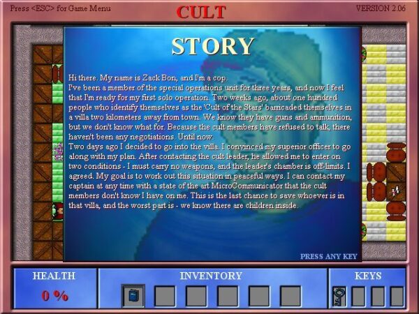 Cult - Image 4
