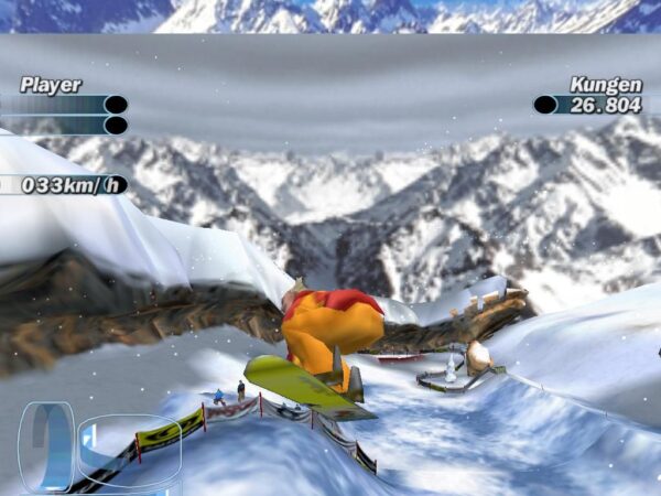 Boarder Zone - Image 5