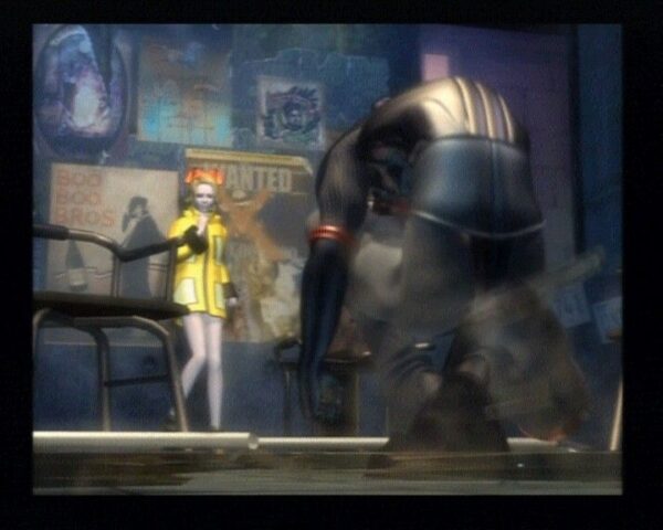 The Bouncer - Image 2