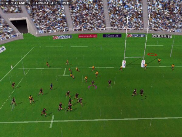 Rugby - Image 4
