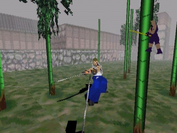 Bushido Blade - Image 3
