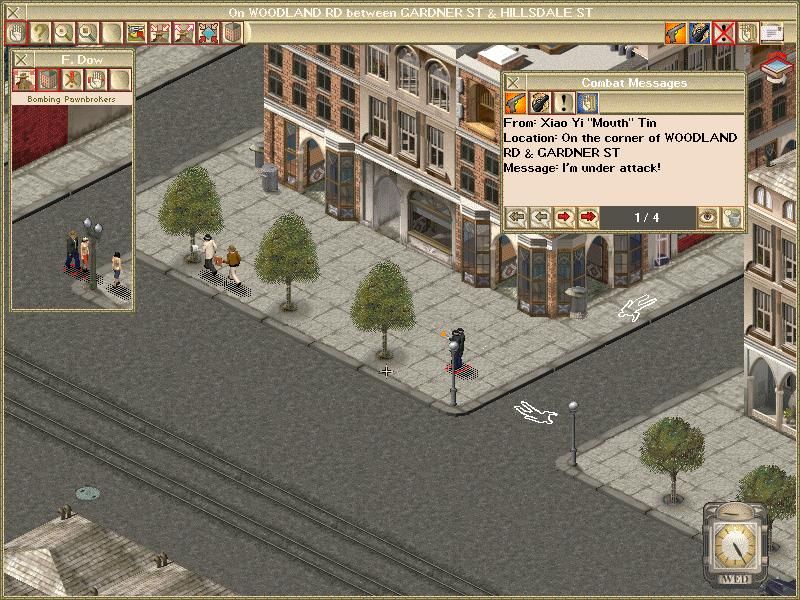 Gangsters: Organized Crime - Image 3