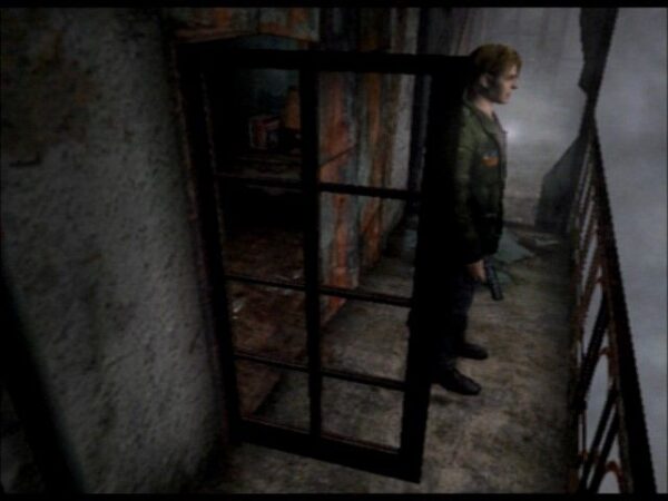Silent Hill 2: Restless Dreams - Image 6