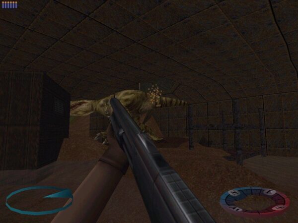 Carnivores 2 - Image 5