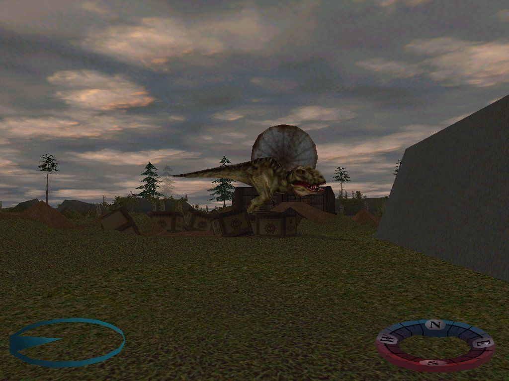 Carnivores 2 - Image 4