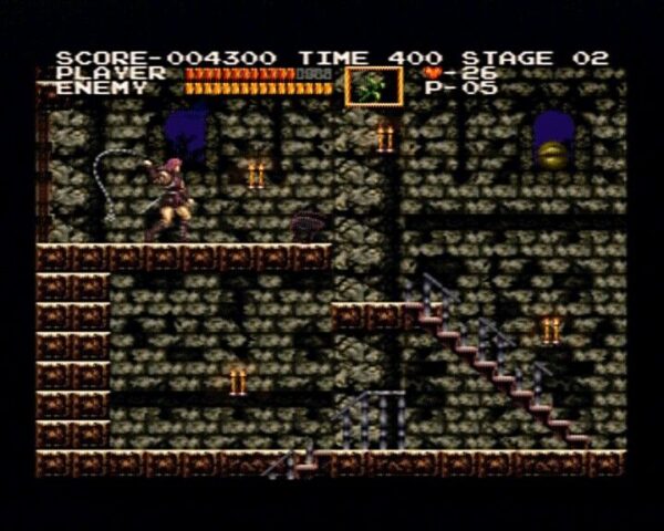 Castlevania Chronicles - Image 6