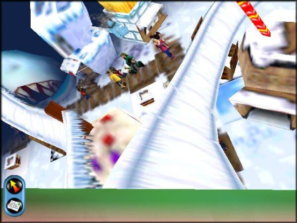 SimCoaster - Image 6