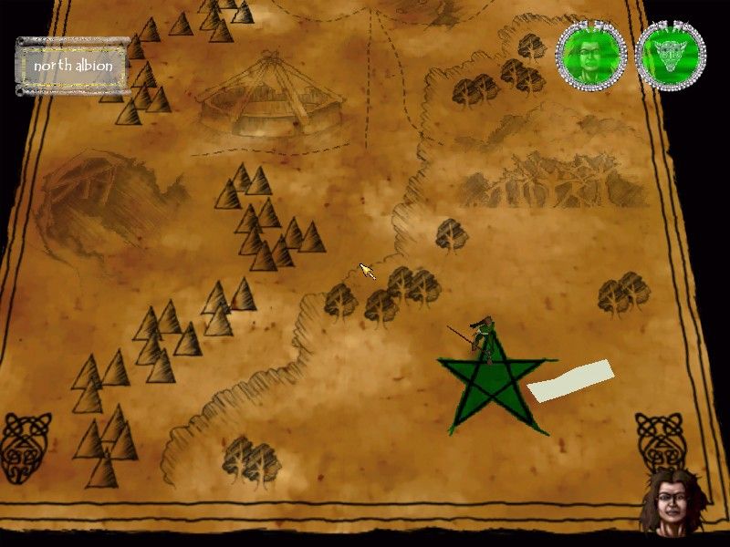 Magic & Mayhem: The Art of Magic - Image 2