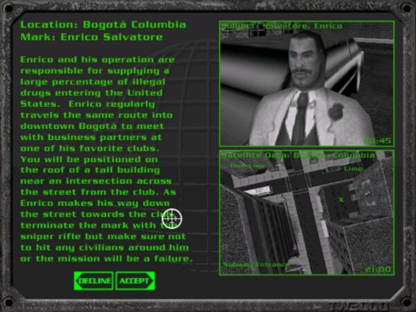 CIA Operative: Solo Missions - Image 4