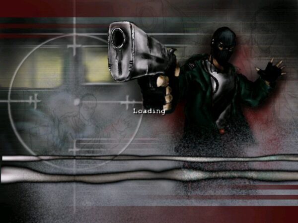 CIA Operative: Solo Missions - Image 2