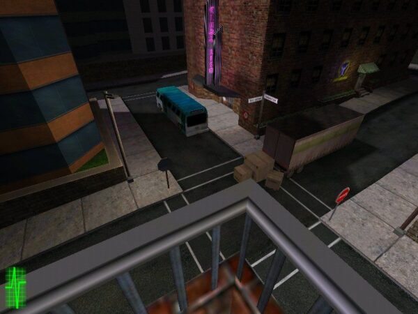 CIA Operative: Solo Missions - Image 6