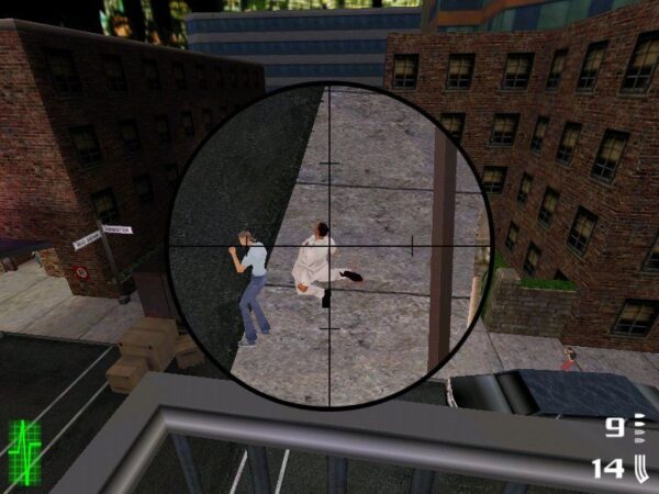 CIA Operative: Solo Missions - Image 3