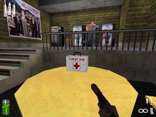 CIA Operative: Solo Missions - Image 5