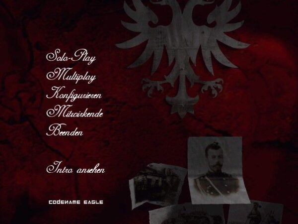 Codename: Eagle - Image 6