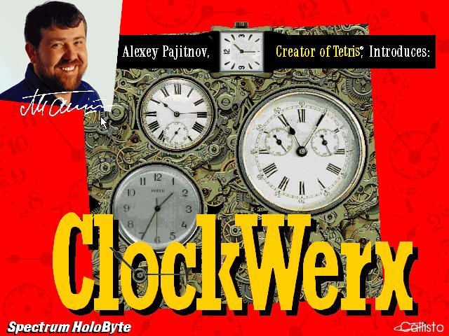 ClockWerx - Image 3