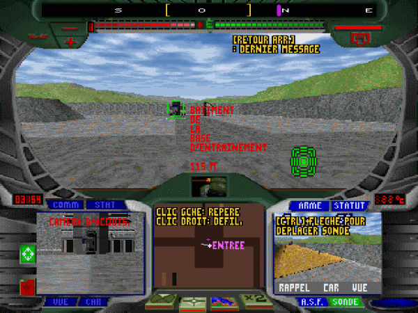 Terra Nova: Strike Force Centauri - Image 5