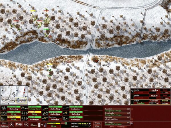 Close Combat III: The Russian Front - Image 2