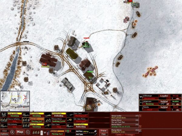 Close Combat III: The Russian Front - Image 5