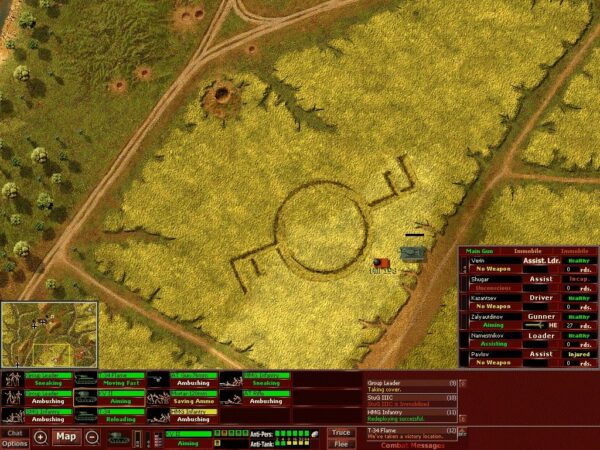 Close Combat III: The Russian Front - Image 3