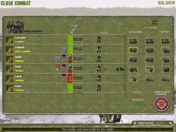 Close Combat: The Battle of the Bulge - Image 2