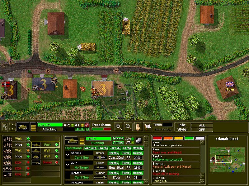 Close Combat: A Bridge Too Far - Image 6