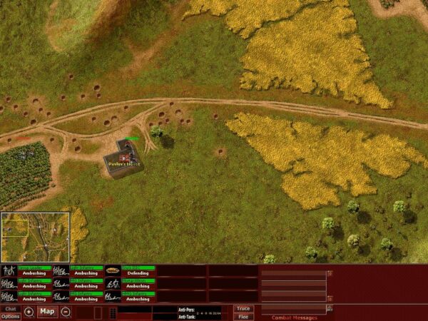 Close Combat III: The Russian Front - Image 4