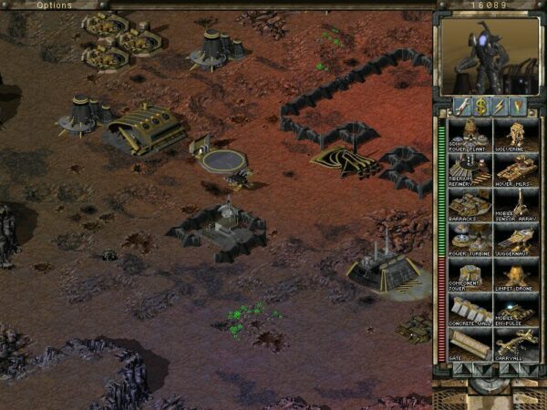 Command & Conquer: Tiberian Sun - Firestorm - Image 3