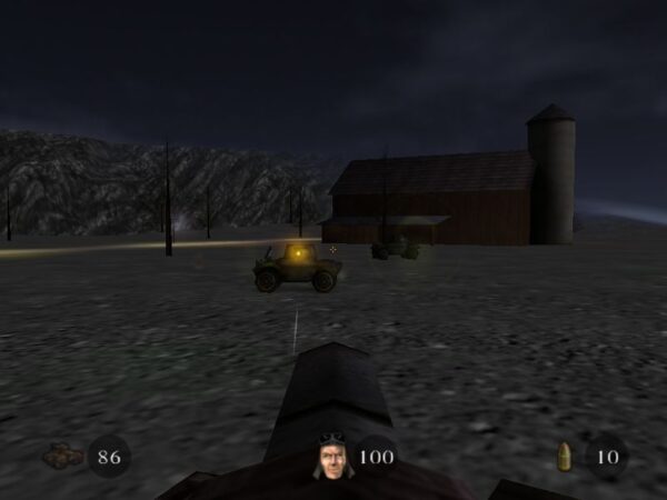 Codename: Eagle - Image 3
