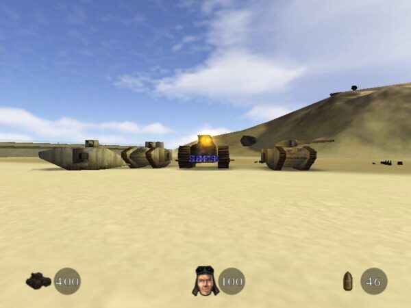 Codename: Eagle - Image 2