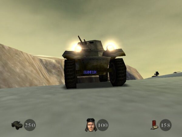 Codename: Eagle - Image 5