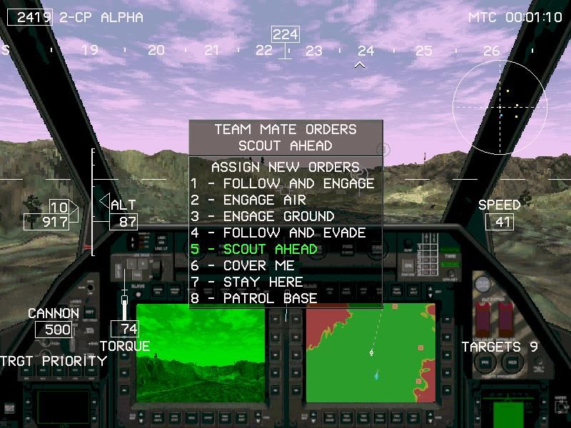 Comanche Gold - Image 3