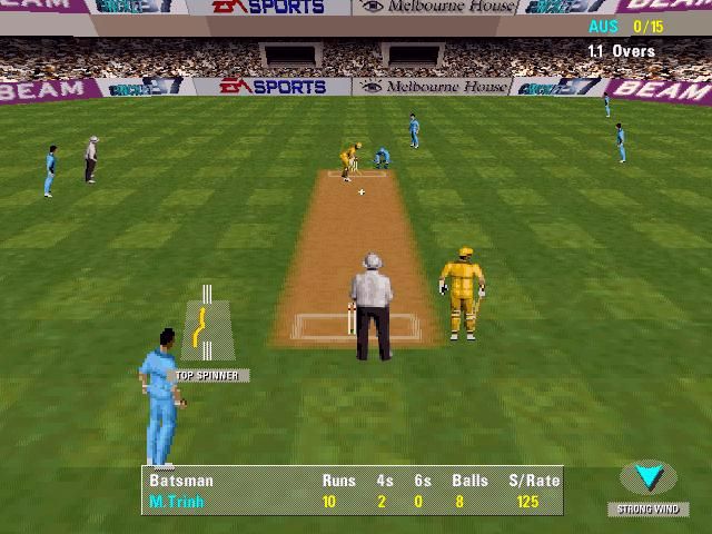 Cricket 97 - Image 2