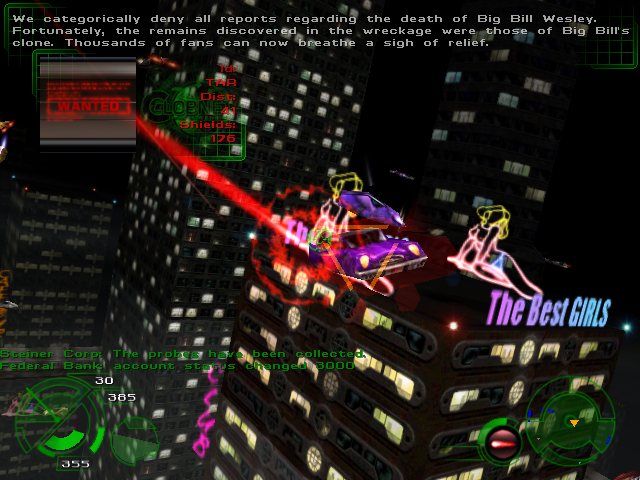 Crime Cities - Image 2