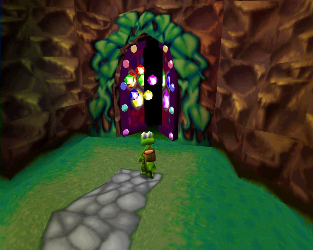 Croc: Legend of the Gobbos - Image 3