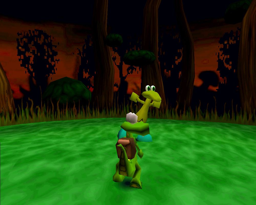 Croc: Legend of the Gobbos - Image 5