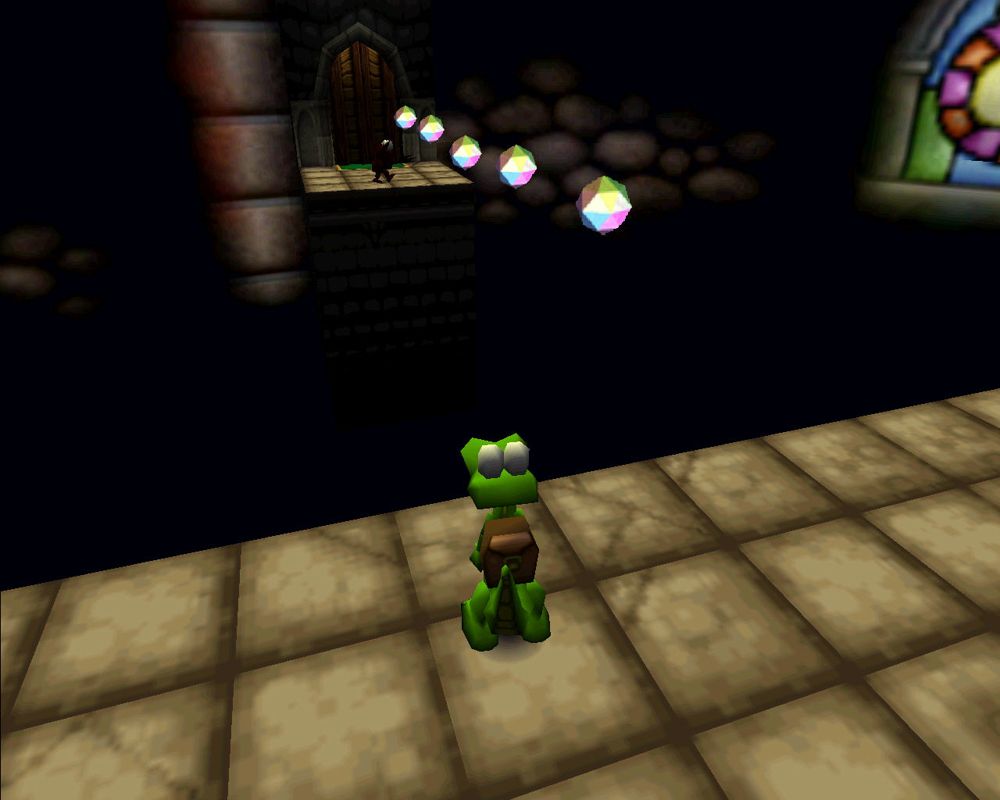 Croc: Legend of the Gobbos - Image 2